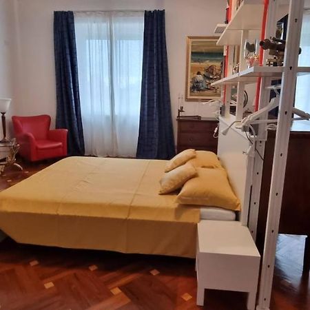 Porta Pila Brignole Apartment Janov Exteriér fotografie