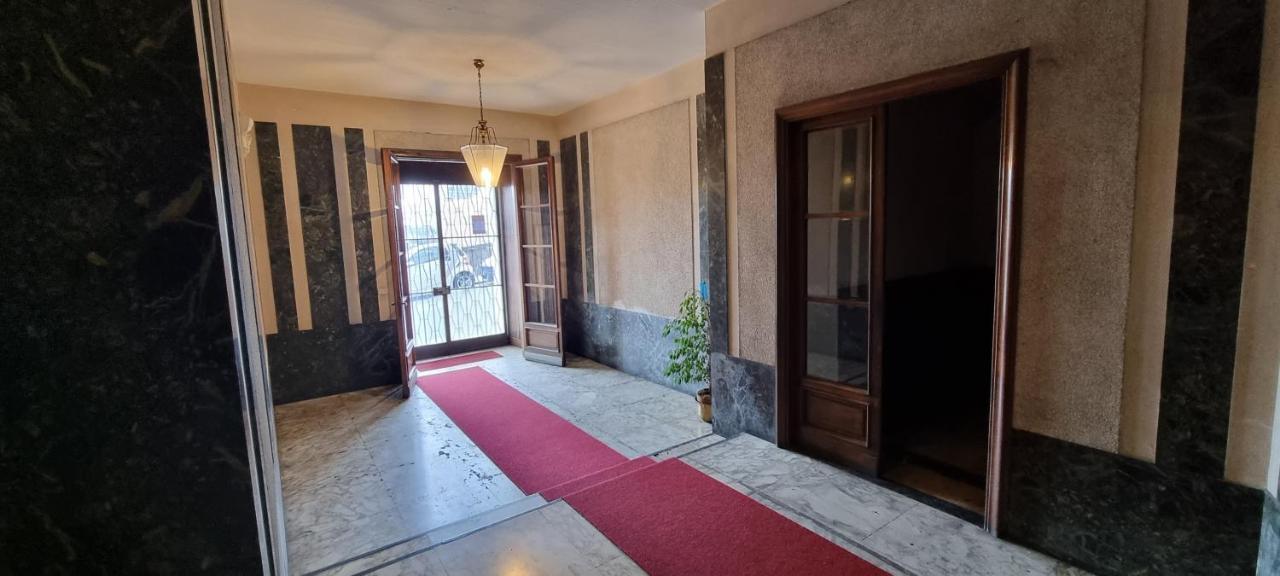 Porta Pila Brignole Apartment Janov Exteriér fotografie