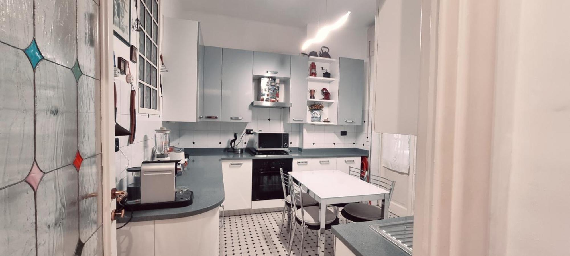 Porta Pila Brignole Apartment Janov Exteriér fotografie